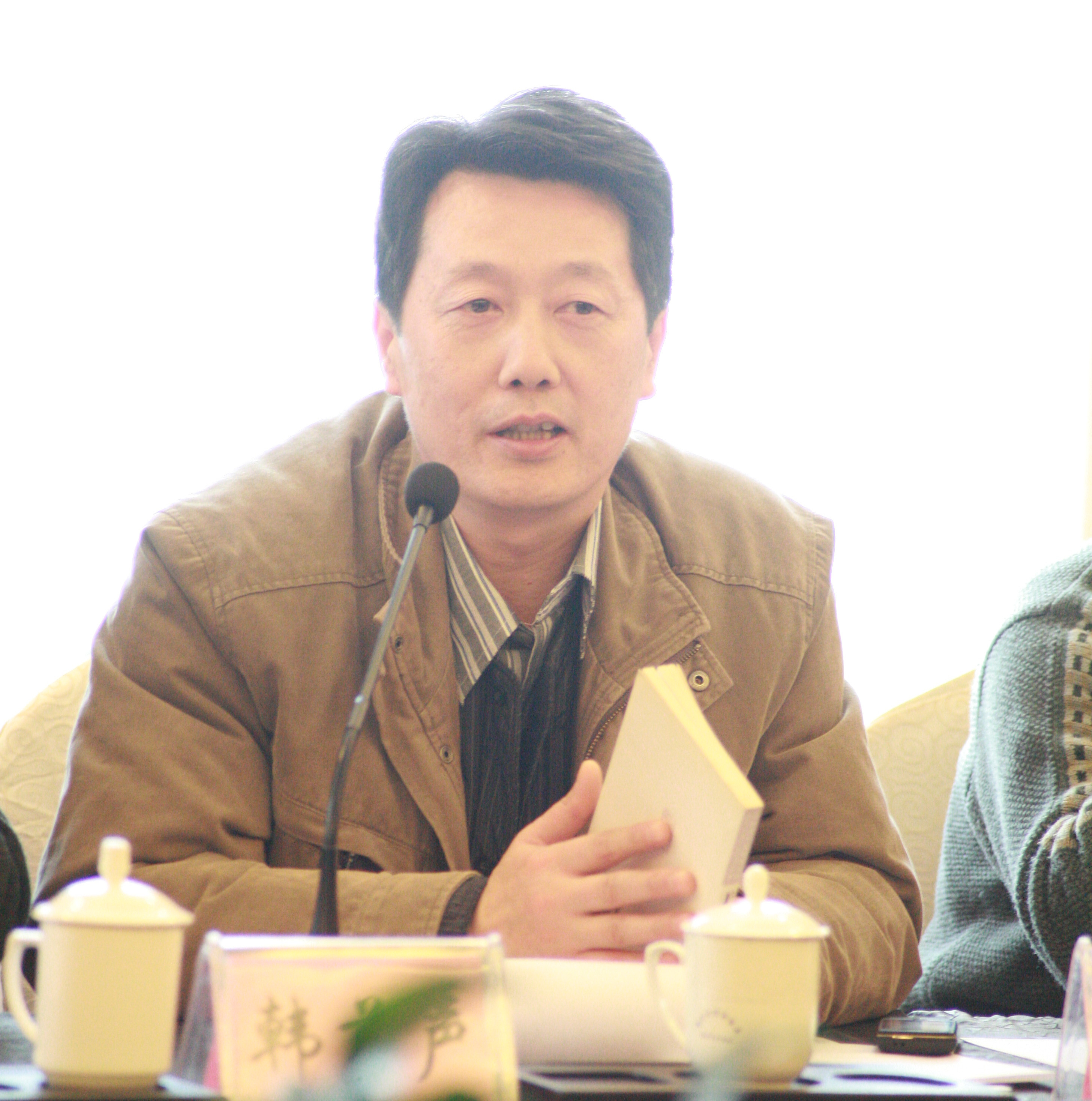 (供稿:宣传部  采写:王志军 李维虎 李巍巍 摄影:王志军  编辑:李维虎