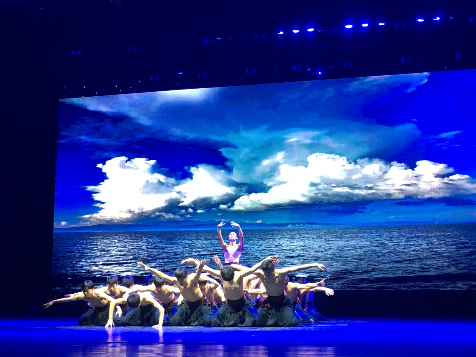 【中国搜索】闳美山艺2017首届毕业演展季闭幕 专场