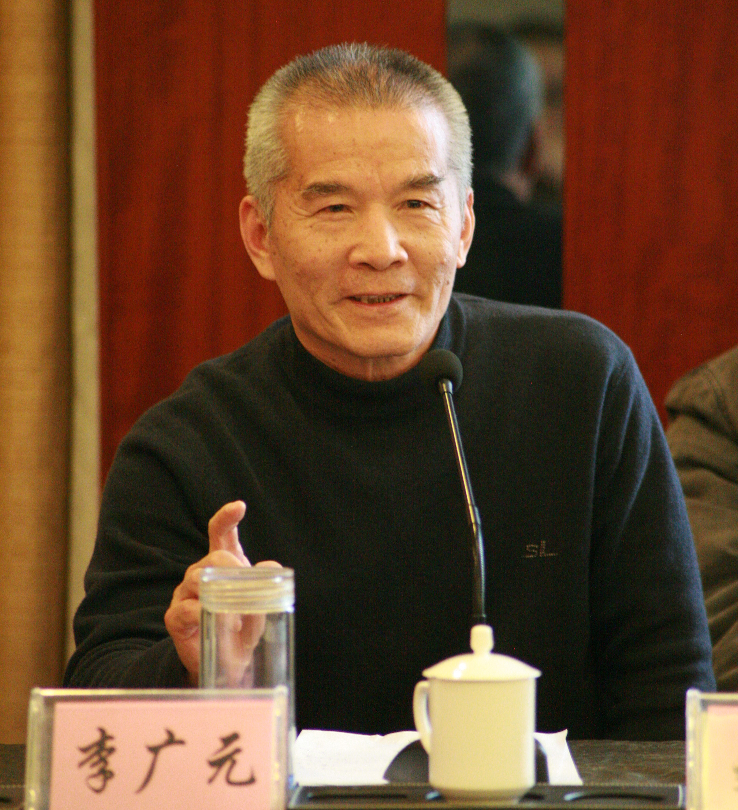 (供稿:宣传部  采写:王志军 李维虎 李巍巍 摄影:王志军  编辑:李维虎