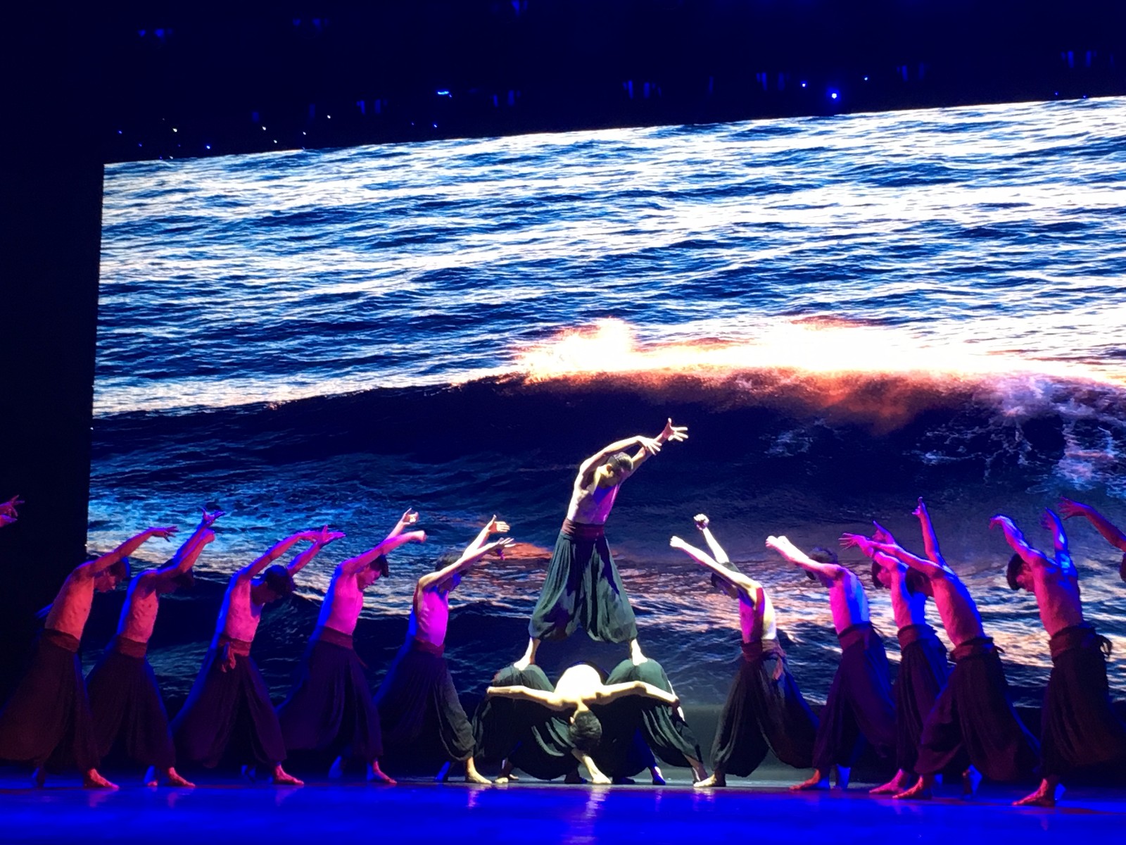 【中国搜索】闳美山艺2017首届毕业演展季闭幕 专场