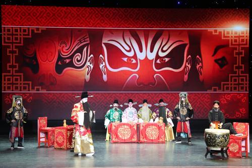 &ldquo;闳美山艺&rdquo;2017首届毕业展演季落幕